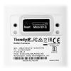 KAMERA IP TC-C32US SPEC:I8/A/E/Y/M/S/H/2.7-13.5MM/V4.0 - 1080p 2.7 ... 13.5 mm - MOTOZOOM TIANDY